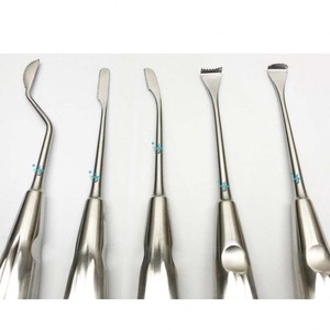 Ensemble de scies Cakir - Ensemble de scies Cakir de 5 pièces - Instruments de chirurgie nasale - Product Image 6