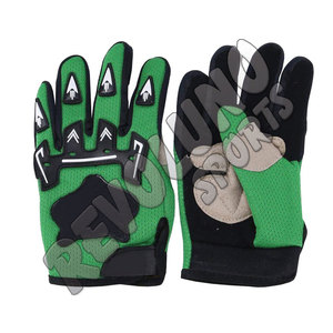 Gants de course de voiture d'équitation Logo sur mesure Prix d'usine de gros Gants de course de kart Gants de moto de motocross Gants de moto - Product Image 5