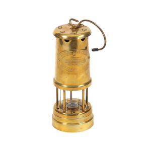 Deluxe Quality Brass Gold Color Lantern <b>Miners</b> <b>Lamp</b> Designer Customized Shape And Size <b>Miner</b> <b>Lamp</b> In Bulk - Product Image 4