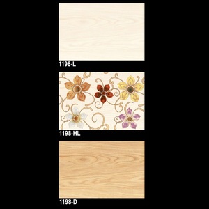 Carrelage mural numérique en céramique Carrelage mural design décoratif 30x45cm - Product Image 6