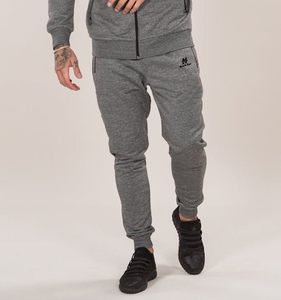 Chándal Dropshipping Logotipo personalizado Tamaño DE LA UE Poliéster Unisex Con capucha Atlético Cremallera completa Trajes de sudor Chándal Entrenamiento Jogging Traje - Product Image 5