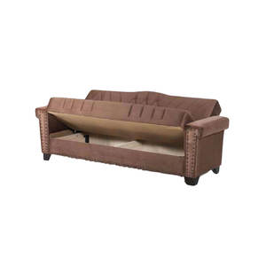 Turco sofá de la sala de camas fabricante - Product Image 1