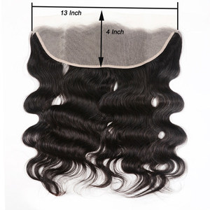 Viet Nam 22 pouces 13x4 Type frontal toutes les couleurs Remy cheveux humains de haute qualité Rxtension meilleur prix cheveux vietnamiens bruts - Product Image 3
