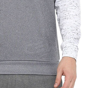 Sudadera personalizada de alta calidad para hombre, venta al por mayor, gran oferta - Product Image 6