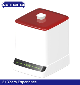 Limpiador Ultrasónico Eléctrico de 40 kHz y 5 L para Frutas y Verduras, Venta al por Mayor <span class=keywords><strong>2022</strong></span> - Product Image 2