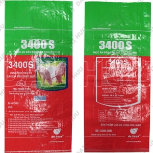 PP Tissé Sacs - Product Image 2