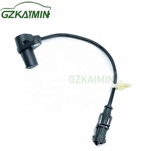 Oem 0281002729 WE01-18-221A cho Mazda BT-50 Pickup 2.5 3.0 Ford Ranger Crank trục góc vị trí tự động cảm biến trục cam cảm biến - Product Image 3