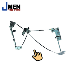 Jmen อะไหล่รถยนต์สำหรับเรโนลต์,อะไหล่รถยนต์อะไหล่ตัวเครื่องควบคุมหน้าต่างและมอเตอร์ของผู้ผลิต OEM ไม่มีอะไหล่รถยนต์ - Product Image 1