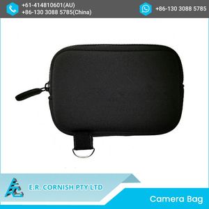 Bolsa de neopreno para cámara, directa de fábrica, impermeable - Product Image 2