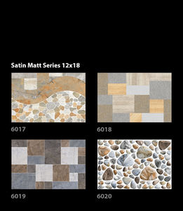 Qualité de première classe avec un design unique Carreaux muraux en céramique décoratifs à faible coût pour salon 30x45cm - Product Image 6