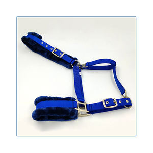 Meilleures ventes de licous durables pour chevaux Fabricant leader de selle occidentale et de meilleurs produits d'équitation - Product Image 1