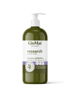 แชมพูทรีทเมนต์ผมวีแกนออร์แกนิก F2สำหรับร้านเสริมสวยมืออาชีพคุณสมบัติต้านรังแค - Product Image 2