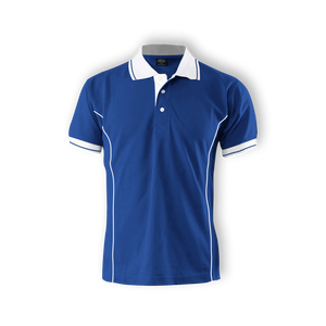 Polos de alta calidad para hombres, algodón, venta al por mayor, de nuevo estilo camisetas polo, venta al por mayor de Pakistán - Product Image 2