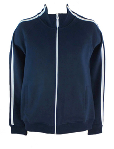 Survêtement XXL de haute qualité unisexe respirant Street Wear grande taille avec logo personnalisable pour adultes au printemps - Product Image 6