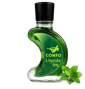 Pintura Antimosquitos Natural <span class=keywords><strong>Confo</strong></span> Fengyoujing 2021, Aceite Refrescante de Menta, Aceite Esencial de Mentol, Líquido Antimosquitos - Product Image 2