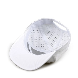 <b>Plain</b> Trucker Snapback Hat Mesh Solid Color Lightweight Hip Hops Style Flat Snapback Hat <b>Cap</b> Sports <b>Baseball</b> Hat <b>Cap</b> - Product Image 2