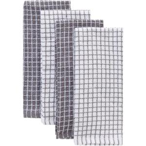 Toallas de Mano Absorbentes de Secado Rápido con Diseño Floral Colorido para Cocina, 100% Algodón Orgánico con Certificación GOTS, de Marca, al por Mayor - Product Image 6