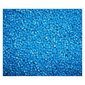 Reciclar polietileno/HDPE Repro /HDPE Pellet/LDPE - Product Image 1