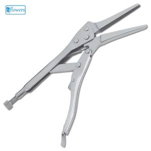 La nariz de la aguja Alicates de bloqueo - Product Image 1