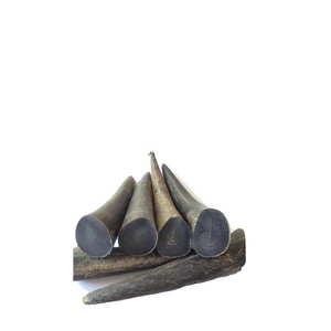 Rouleau de corne de buffle à des prix bon marché et pour la décoration de la maison Fait à la main pour rouleau de corne de buffle et taille personnalisée - Product Image 1