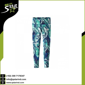 New Style Tiktok Leggings Yoga Pant Women`s Tight Leggings Plus Size Best Quality <b>Tights</b> - Product Image 2