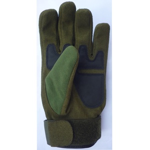 Guantes de Conducción de Verano Transpirables de Cuero con Dedos Completos Keven Impex KI-980 Unisex - Product Image 5