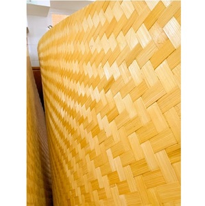 Berceau en bambou assorti, ustensile en bambou tissé fait à la main, données en or 99 du VIETNAM - Product Image 3