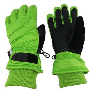 Guantes de invierno paquistaníes - Product Image 2