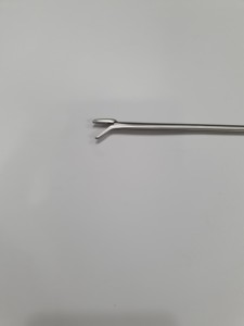 7\" Manual Downward Steel Disc Rongeurs Instrument for ENT Application Surgical Instrument for <b>Ears</b> Eyes Nose and Throat - Product Image 4
