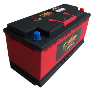 แบตเตอรี่ลิเธียมไอออนสำหรับรถยนต์ LFP40B19R 12V 24Ah NS40ZR แบตเตอรี่สตาร์ท แบตเตอรี่ลิเธียม - Product Image 5