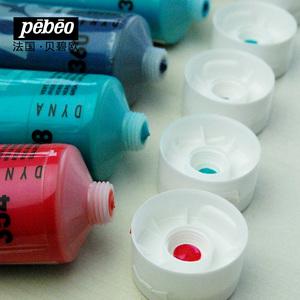 Meibeo — ensemble de <span class=keywords><strong>peinture</strong></span> en acrylique, 66 couleurs, 100/500ml, <span class=keywords><strong>tube</strong></span> professionnel pour artiste, fournitures artistiques - Product Image 2