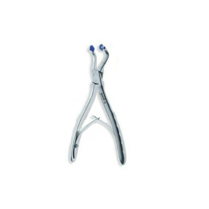 OFFRE SPÉCIALE GORAYA ALLEMAND COURONNE Pince 5.5 pouces dentaire Instruments Chirurgicaux En Acier Inoxydable Allemand CE ISO APPROUVÉ - Product Image 1