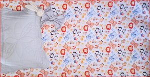 แผ่นเปลเด็กบริสุทธิ์100% แผ่นเปล - Product Image 3