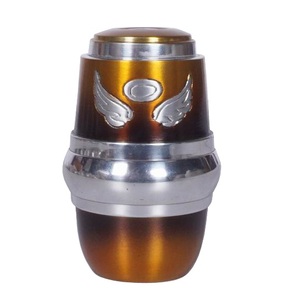 European Designer <b>Keepsake</b> for Ashes Stylish <b>Memorial</b> for Babies - Product Image 6