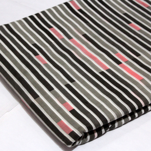 ผ้าฝ้ายลายผ้า Cambric ผ้าฝ้ายสำหรับเสื้อผ้า - Product Image 4