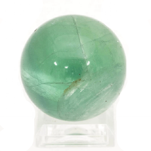 Esfera de Calcita Verde Natural de Alta Calidad, Bola de Cristal, Piedra Preciosa, Esfera Natural, Cristal Curativo, Mayorista - Product Image 2