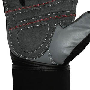 ถุงมือยกน้ำหนักออกกำลังกายแบบมีน้ำหนักมากสำหรับยิมออกกำลังกายใหม่2025 - Product Image 4