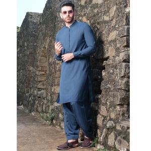 Fabolous-traje de baño para hombre, nuevo diseño, kurta shalwar, oferta, 2022 - Product Image 3