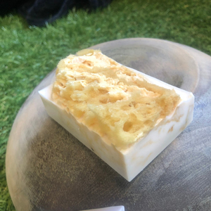 100% HANDMADE SEA MOSS <b>SOAP</b> FROM VIET NAM - VIVIAN HA a + 84338820662 - Product Image 1