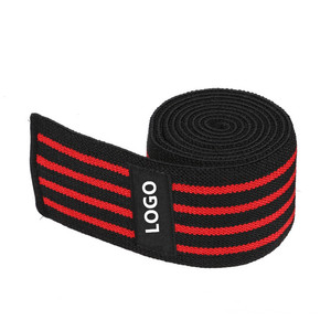 Enveloppes pour les genoux, accessoire de Fitness, musculation et poids ultra-puissant - Product Image 3