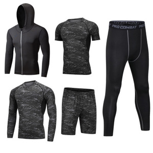 Pantalones cortos de cintura alta sin costuras para mujer, pantalón corto de compresión con logotipo personalizado, color gris, suave, para entrenamiento, Fitness, gimnasio, realce de glúteos, motera, OEM - Product Image 5