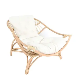 Adessio Rattan Chair