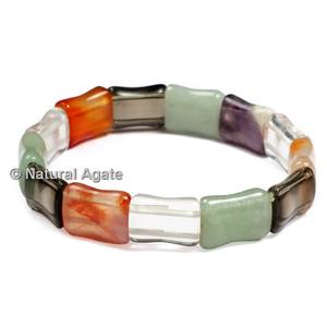 Chakra Guérison Bracelets - Product Image 1