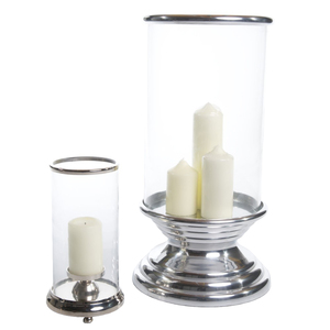 Support votif de table en métal de qualité durable Support votif pour bougie en laiton Support votif de table en métal Bougie votive en laiton pour la maison - Product Image 1