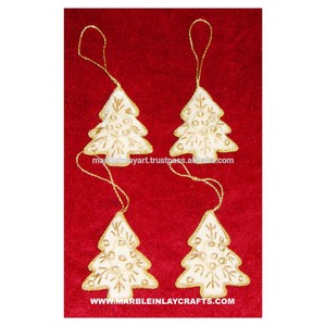 Décoration de Noël suspendue, ornement de Noël décoratif - Product Image 1