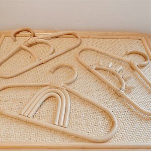 ตะขอแขวนหวายกันแดดสไตล์วินเทจ,เสื้อผ้าแฮนด์เมดสำหรับเวียดนาม /Sisu/ RH-110 - Product Image 6