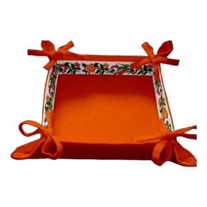 100% coton pain panier couette motif - Product Image 1