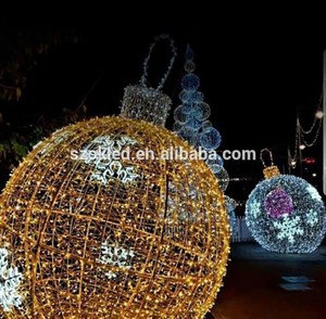 <span class=keywords><strong>Luces</strong></span> Navideñas Grandes para Exteriores, <span class=keywords><strong>Luces</strong></span> Navideñas Gigantes para Exteriores, Arco de <span class=keywords><strong>Luces</strong></span> con Motivos - Product Image 5