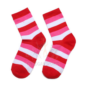 Customized Logo Professional <b>Socks</b> OEM Made In Pakistan <b>hand</b> made <b>socks</b> - Product Image 4