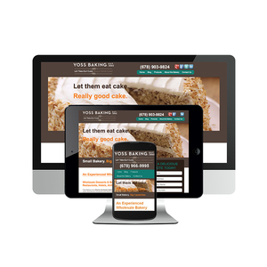Mobile Responsive Website Design & Development Company | Award Winning Website Design & Development Services by Webroot Infosoft - Product Image 1